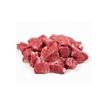Lamb Diced