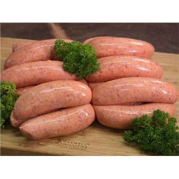 Thick BBQ Sausages